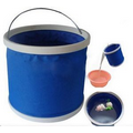 Collapsible Water Bucket